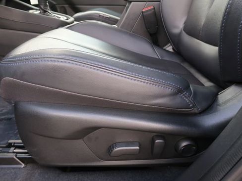 Certified 2025 Subaru Forester Limited w/ Popular Package #1 image 12