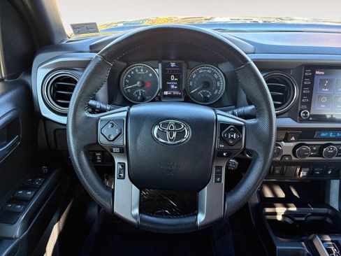 Used 2023 Toyota Tacoma TRD Off-Road image 10