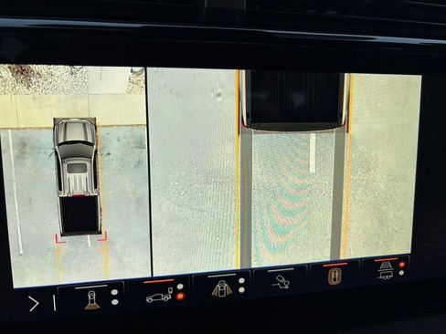 Certified 2024 GMC Sierra 1500 Denali image 33