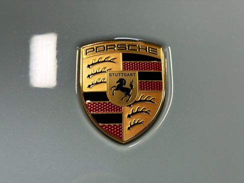 Certified 2026 Porsche 911 Carrera RWD image 12