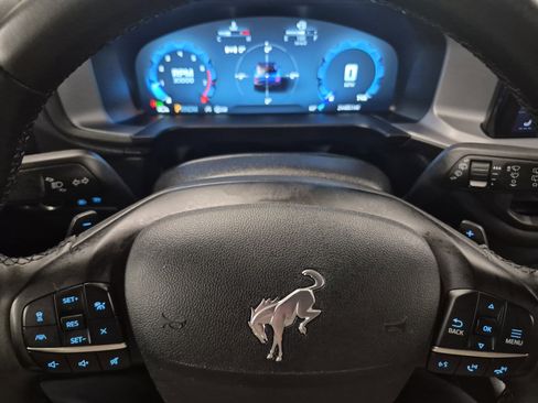 Certified 2025 Ford Bronco Sport Badlands image 29