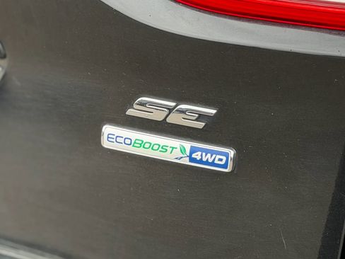 Used 2013 Ford Escape SE AWD/4WD image 13