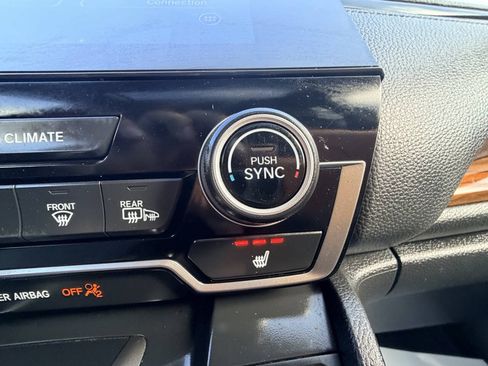 Used 2021 Honda CR-V EX-L image 67