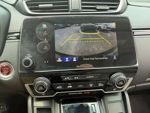 Used 2018 Honda CR-V EX image 33