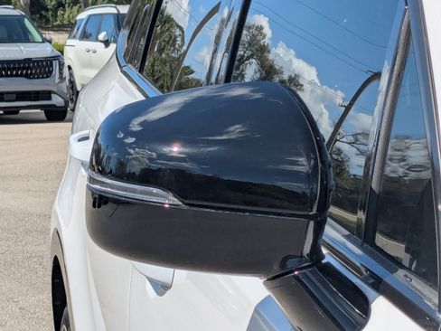 Certified 2023 Kia Sorento SX image 12