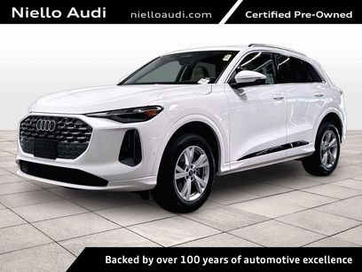 Used 2025 Audi Q5 Premium