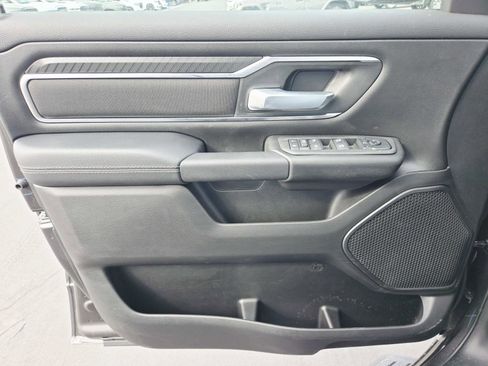 New 2026 RAM 1500 Big Horn image 29