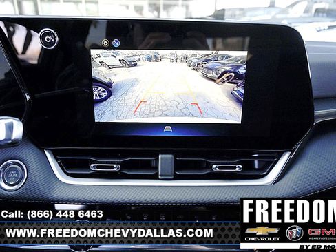 New 2026 Chevrolet Equinox LT image 31