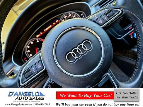 Used 2017 Audi A7 3.0T Premium Plus image 19