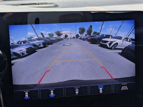 Used 2020 Chevrolet Corvette Stingray Preferred Conv w/ 2LT Preferred Equipment Group RWD image 14