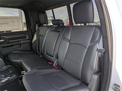 New 2026 RAM 2500 Laramie image 25