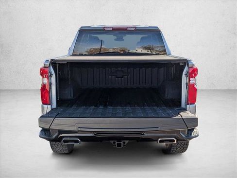 Used 2024 Chevrolet Silverado 1500 LT Trail Boss w/ Protection Package image 6