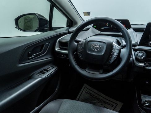 Used 2026 Toyota Prius LE image 24