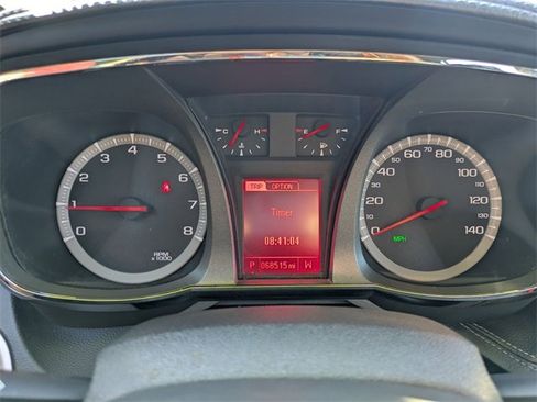 Used 2017 GMC Terrain Denali image 15