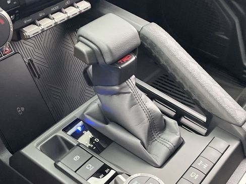 New 2026 Toyota 4Runner TRD Off-Road Premium image 14