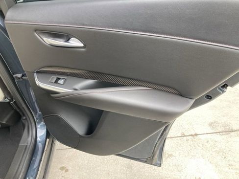 Used 2021 Cadillac XT4 Sport image 14