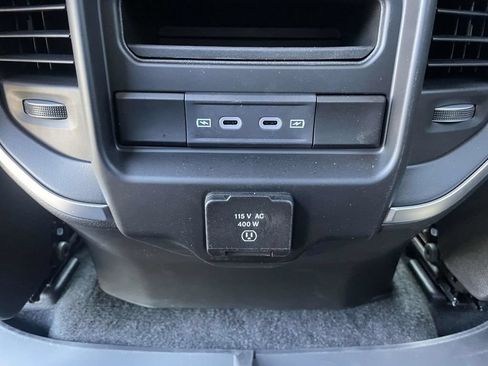New 2026 RAM 1500 Big Horn AWD/4WD image 21