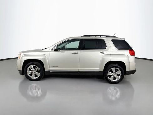 Used 2015 GMC Terrain SLT AWD/4WD image 4