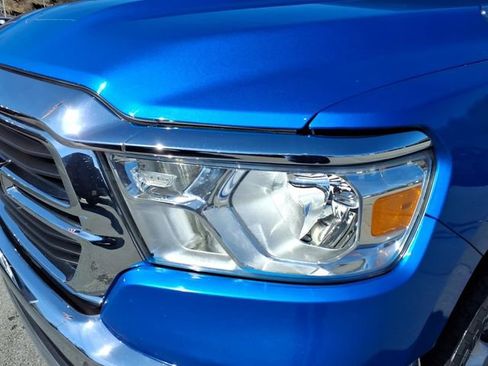 Used 2021 RAM 1500 Big Horn image 12