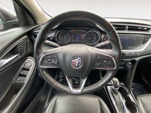 Used 2021 Buick Encore GX Essence image 12
