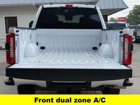 New 2026 Ford F250 Lariat AWD/4WD image 11