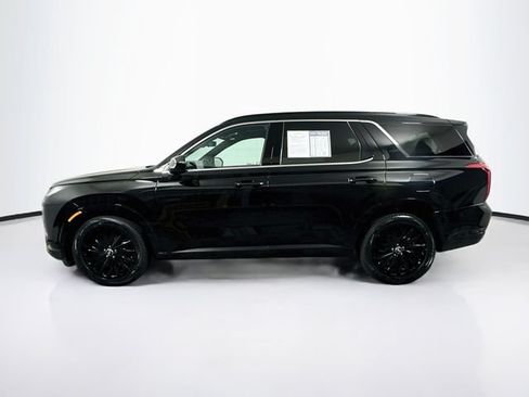 Used 2025 Hyundai Palisade Calligraphy AWD/4WD image 5