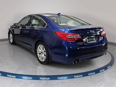 Used 2016 Subaru Legacy 2.5i Premium AWD/4WD image 8
