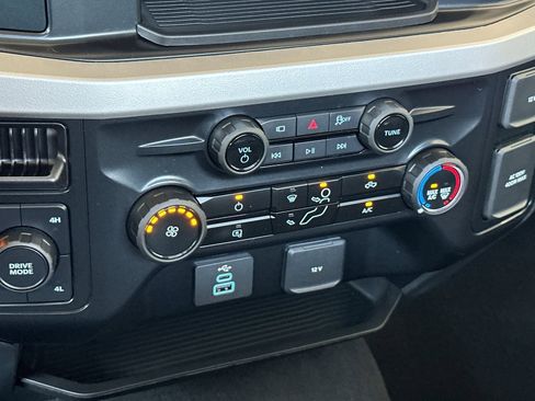 New 2025 Ford F250 XL w/ STX Appearance Package image 18