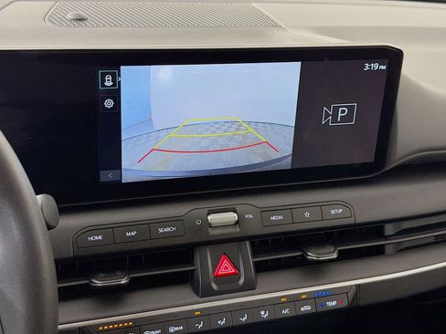 Used 2025 Kia K4 FWD image 18