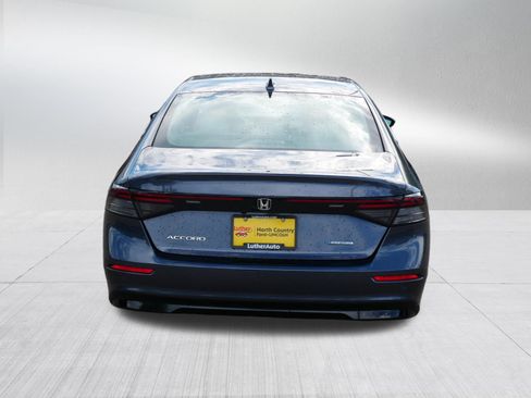 Used 2023 Honda Accord EX-L image 6