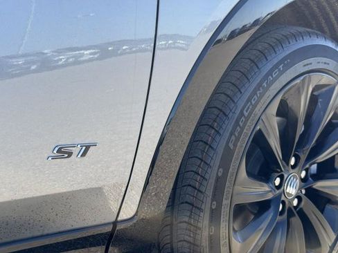 New 2026 Buick Envista Sport Touring w/ Convenience II Package image 36