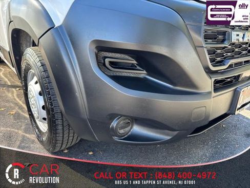 Used 2023 RAM ProMaster 3500 image 52