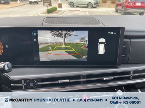 Certified 2026 Hyundai Santa Fe SEL AWD/4WD image 8