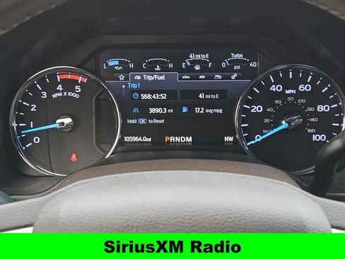 Used 2020 Ford F250 King Ranch w/ King Ranch Ultimate Package image 25