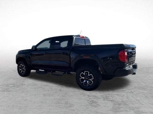 Used 2024 GMC Canyon AT4X AWD/4WD image 6