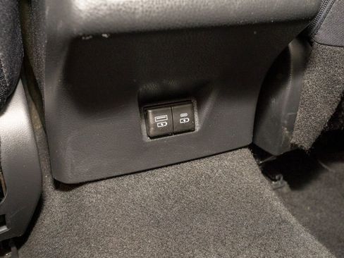 Certified 2025 Toyota Camry LE image 7