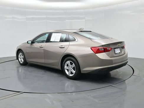 Used 2023 Chevrolet Malibu LT FWD image 5