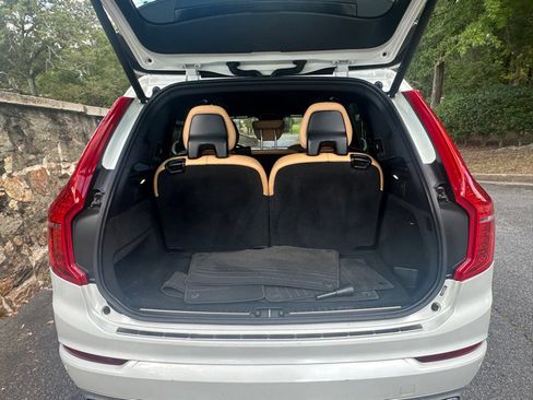 Used 2017 Volvo XC90 T6 Momentum w/ Vision Package image 49