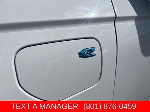 Used 2024 Jeep Grand Cherokee Limited 4xe AWD/4WD image 10