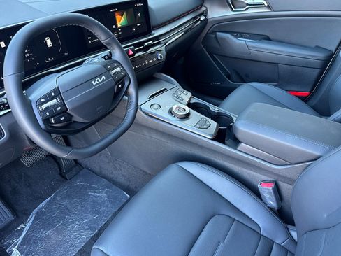 New 2026 Kia Sportage SX Prestige AWD/4WD image 10