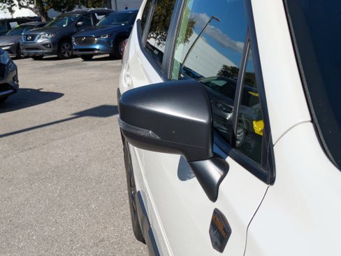 Certified 2022 Subaru Forester Wilderness image 12