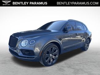 Used 2020 Bentley Bentayga V8 360° Tour