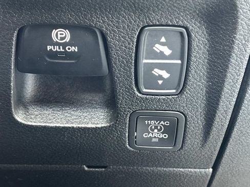 Used 2026 RAM 1500 Limited AWD/4WD image 26