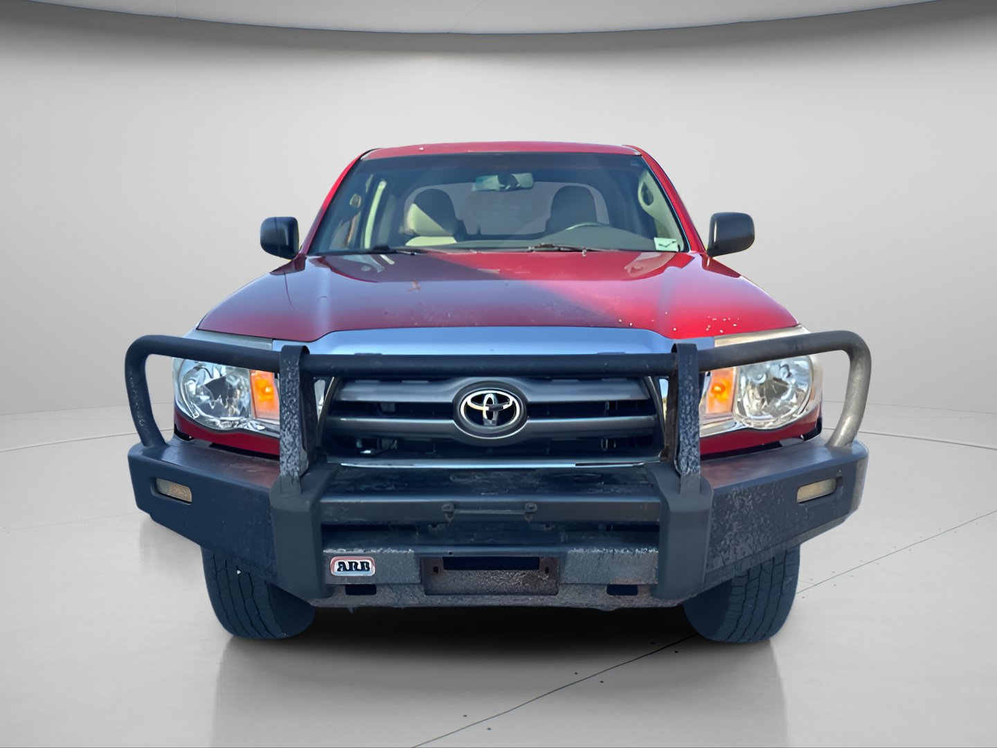 Used 2009 Toyota Tacoma 4x4 Access Cab image 3
