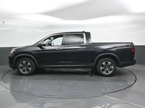 Used 2018 Honda Ridgeline RTL-E image 8