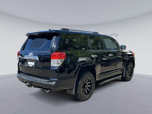 Used 2011 Toyota 4Runner SR5 AWD/4WD image 8