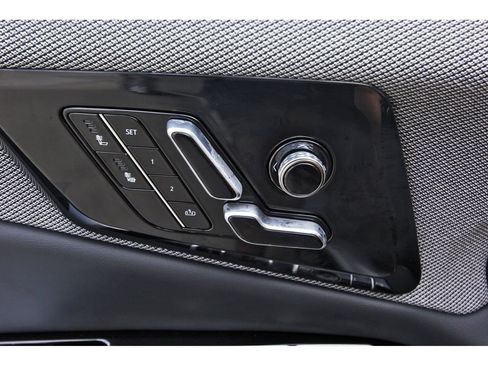 New 2027 Cadillac Optiq Luxury AWD/4WD image 21