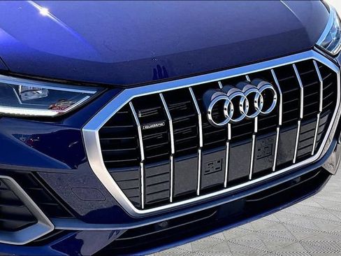 Used 2025 Audi Q3 2.0T Premium w/ Convenience Package AWD/4WD image 30