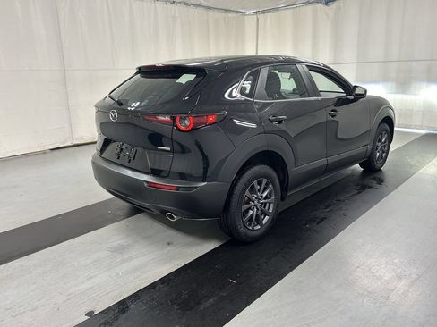 Used 2024 MAZDA CX-30 AWD 2.5 S image 2