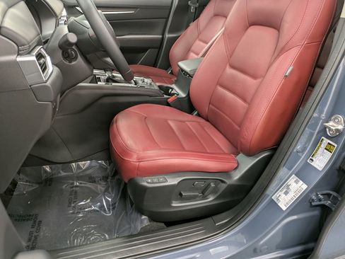 Certified 2023 MAZDA CX-5 Carbon Edition AWD/4WD image 13